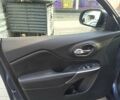 Синій Джип Cherokee, об'ємом двигуна 2.36 л та пробігом 66 тис. км за 18500 $, фото 13 на Automoto.ua