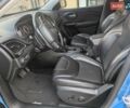 Синий Джип Чероки, объемом двигателя 2.36 л и пробегом 55 тыс. км за 17500 $, фото 18 на Automoto.ua
