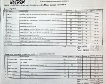 Синій Джип Cherokee, об'ємом двигуна 2.36 л та пробігом 76 тис. км за 18850 $, фото 23 на Automoto.ua