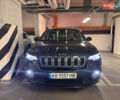 Синій Джип Cherokee, об'ємом двигуна 3.24 л та пробігом 96 тис. км за 17499 $, фото 7 на Automoto.ua