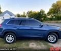 Синій Джип Cherokee, об'ємом двигуна 2.4 л та пробігом 101 тис. км за 17000 $, фото 5 на Automoto.ua