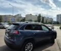 Синій Джип Cherokee, об'ємом двигуна 2.36 л та пробігом 76 тис. км за 18850 $, фото 2 на Automoto.ua