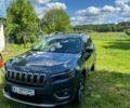 Синій Джип Cherokee, об'ємом двигуна 3.24 л та пробігом 97 тис. км за 20500 $, фото 1 на Automoto.ua