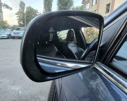 Синій Джип Cherokee, об'ємом двигуна 2.36 л та пробігом 76 тис. км за 18850 $, фото 15 на Automoto.ua