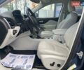 Джип Чероки 2019 в Виннице на Automoto.ua Синий Джип Чероки, объемом двигателя 3.24 л и пробегом 102 тыс. км за 18500 $, фото 17 на Automoto.ua