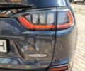 Синій Джип Cherokee, об'ємом двигуна 2.36 л та пробігом 156 тис. км за 16200 $, фото 11 на Automoto.ua