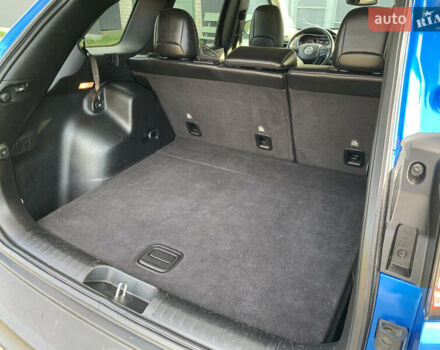 Синий Джип Чероки, объемом двигателя 3.2 л и пробегом 135 тыс. км за 22000 $, фото 17 на Automoto.ua