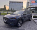 Синій Джип Cherokee, об'ємом двигуна 3.24 л та пробігом 96 тис. км за 17499 $, фото 1 на Automoto.ua