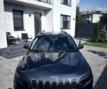 Синий Джип Чероки, объемом двигателя 2.36 л и пробегом 143 тыс. км за 17500 $, фото 21 на Automoto.ua
