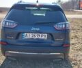 Синий Джип Чероки, объемом двигателя 3.24 л и пробегом 74 тыс. км за 20450 $, фото 14 на Automoto.ua