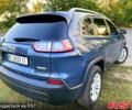 Синій Джип Cherokee, об'ємом двигуна 2.4 л та пробігом 101 тис. км за 17000 $, фото 3 на Automoto.ua