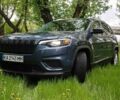 Синій Джип Cherokee, об'ємом двигуна 0.24 л та пробігом 28 тис. км за 16800 $, фото 7 на Automoto.ua