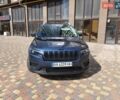 Синій Джип Cherokee, об'ємом двигуна 2.36 л та пробігом 156 тис. км за 16200 $, фото 7 на Automoto.ua