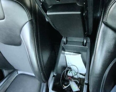 Синій Джип Cherokee, об'ємом двигуна 2.36 л та пробігом 76 тис. км за 18850 $, фото 19 на Automoto.ua