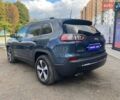 Джип Чероки 2019 в Виннице на Automoto.ua Синий Джип Чероки, объемом двигателя 3.24 л и пробегом 102 тыс. км за 18500 $, фото 7 на Automoto.ua