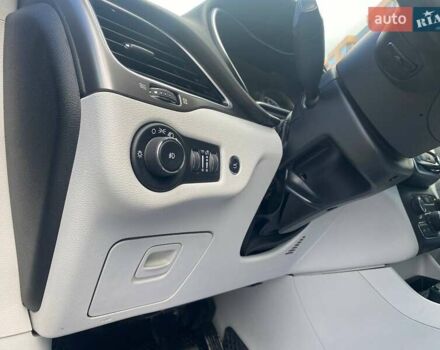 Джип Чероки 2019 в Виннице на Automoto.ua Синий Джип Чероки, объемом двигателя 3.24 л и пробегом 102 тыс. км за 18500 $, фото 9 на Automoto.ua