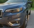 Синій Джип Cherokee, об'ємом двигуна 3.24 л та пробігом 79 тис. км за 23500 $, фото 18 на Automoto.ua