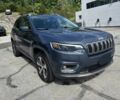Синій Джип Cherokee, об'ємом двигуна 3.2 л та пробігом 48 тис. км за 5200 $, фото 1 на Automoto.ua