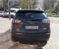 Синій Джип Cherokee, об'ємом двигуна 2.36 л та пробігом 156 тис. км за 16200 $, фото 8 на Automoto.ua