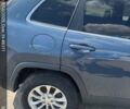 Синий Джип Чероки, объемом двигателя 2.36 л и пробегом 245 тыс. км за 13000 $, фото 12 на Automoto.ua
