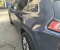 Синій Джип Cherokee, об'ємом двигуна 2.36 л та пробігом 66 тис. км за 18500 $, фото 9 на Automoto.ua