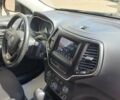 Синій Джип Cherokee, об'ємом двигуна 2.36 л та пробігом 156 тис. км за 16200 $, фото 17 на Automoto.ua