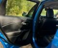 Синий Джип Чероки, объемом двигателя 3.24 л и пробегом 155 тыс. км за 17000 $, фото 27 на Automoto.ua