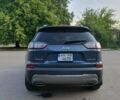 Синій Джип Cherokee, об'ємом двигуна 3.24 л та пробігом 79 тис. км за 23500 $, фото 2 на Automoto.ua