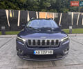 Синій Джип Cherokee, об'ємом двигуна 3.24 л та пробігом 96 тис. км за 17499 $, фото 27 на Automoto.ua