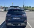 Синій Джип Cherokee, об'ємом двигуна 3.2 л та пробігом 74 тис. км за 19546 $, фото 1 на Automoto.ua