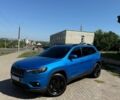 Синій Джип Cherokee, об'ємом двигуна 2.36 л та пробігом 114 тис. км за 17000 $, фото 1 на Automoto.ua