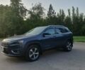 Синій Джип Cherokee, об'ємом двигуна 3.24 л та пробігом 79 тис. км за 23500 $, фото 27 на Automoto.ua