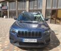 Синій Джип Cherokee, об'ємом двигуна 2.36 л та пробігом 156 тис. км за 16200 $, фото 6 на Automoto.ua