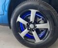 Синий Джип Чероки, объемом двигателя 2.4 л и пробегом 80 тыс. км за 23000 $, фото 20 на Automoto.ua