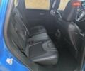 Синий Джип Чероки, объемом двигателя 2.36 л и пробегом 55 тыс. км за 17500 $, фото 12 на Automoto.ua
