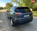 Синій Джип Cherokee, об'ємом двигуна 2.4 л та пробігом 162 тис. км за 14700 $, фото 8 на Automoto.ua