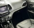 Синий Джип Чероки, объемом двигателя 3.2 л и пробегом 61 тыс. км за 17490 $, фото 24 на Automoto.ua