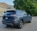 Синій Джип Cherokee, об'ємом двигуна 3.24 л та пробігом 79 тис. км за 23500 $, фото 32 на Automoto.ua