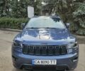 Синій Джип Cherokee, об'ємом двигуна 3.6 л та пробігом 61 тис. км за 24604 $, фото 1 на Automoto.ua