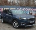 Синий Джип Чероки, объемом двигателя 0 л и пробегом 38 тыс. км за 17500 $, фото 1 на Automoto.ua