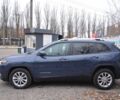 Синий Джип Чероки, объемом двигателя 0 л и пробегом 38 тыс. км за 17500 $, фото 2 на Automoto.ua