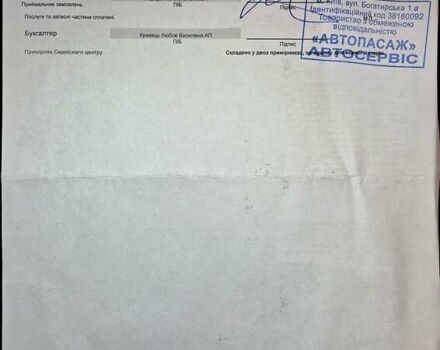 Синій Джип Cherokee, об'ємом двигуна 2.36 л та пробігом 76 тис. км за 18850 $, фото 24 на Automoto.ua