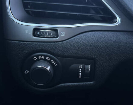 Синий Джип Чероки, объемом двигателя 2.36 л и пробегом 80 тыс. км за 16400 $, фото 16 на Automoto.ua