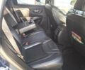 Синій Джип Cherokee, об'ємом двигуна 2.36 л та пробігом 66 тис. км за 18500 $, фото 4 на Automoto.ua