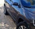 Синий Джип Чероки, объемом двигателя 3.2 л и пробегом 70 тыс. км за 21500 $, фото 25 на Automoto.ua