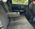 Джип Чероки 2019 в Одессе на Automoto.ua Синий Джип Чероки, объемом двигателя 2.36 л и пробегом 87 тыс. км за 20200 $, фото 3 на Automoto.ua
