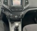 Синий Джип Чероки, объемом двигателя 2.36 л и пробегом 38 тыс. км за 17550 $, фото 1 на Automoto.ua