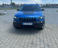 Синий Джип Чероки, объемом двигателя 3.24 л и пробегом 61 тыс. км за 20499 $, фото 1 на Automoto.ua