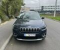 Синий Джип Чероки, объемом двигателя 2.36 л и пробегом 38 тыс. км за 17550 $, фото 2 на Automoto.ua