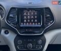 Джип Чероки 2019 в Виннице на Automoto.ua Синий Джип Чероки, объемом двигателя 3.24 л и пробегом 102 тыс. км за 18500 $, фото 13 на Automoto.ua